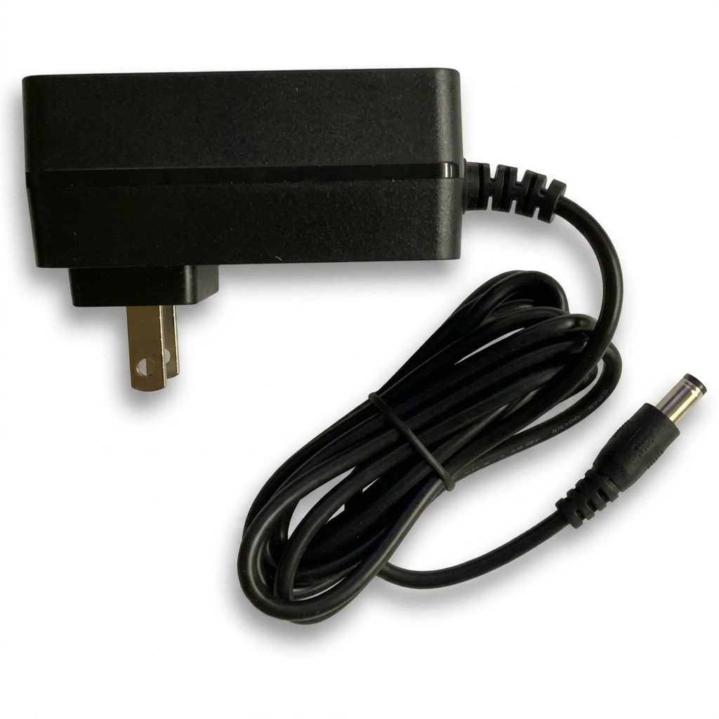 Replacement AC Adapter For True Flicker Rechargeable TeaLights